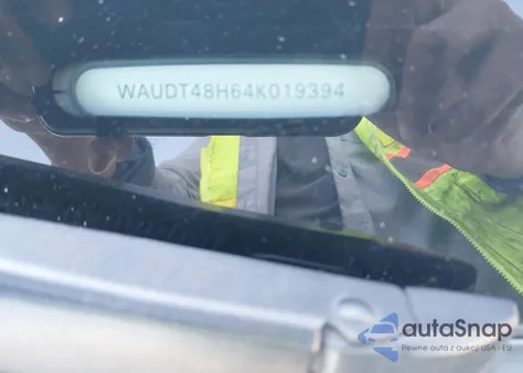 2004 Audi A4 3.0 из США, поврежденный, VIN WAUDT48H64K019394